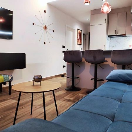 Imperial Spalato Apartment Ngoại thất bức ảnh