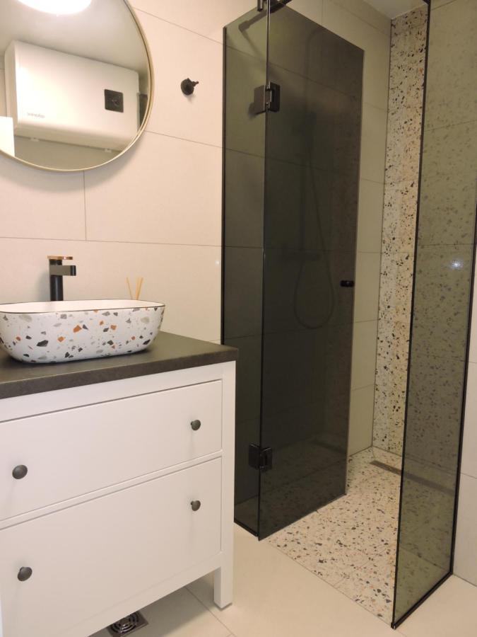 Imperial Spalato Apartment Ngoại thất bức ảnh