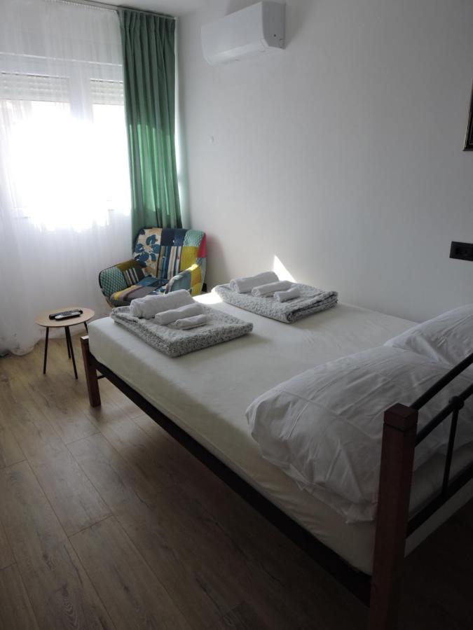 Imperial Spalato Apartment Ngoại thất bức ảnh