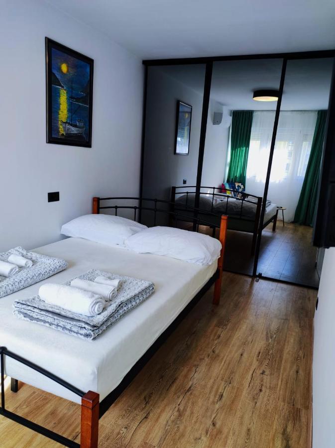 Imperial Spalato Apartment Ngoại thất bức ảnh