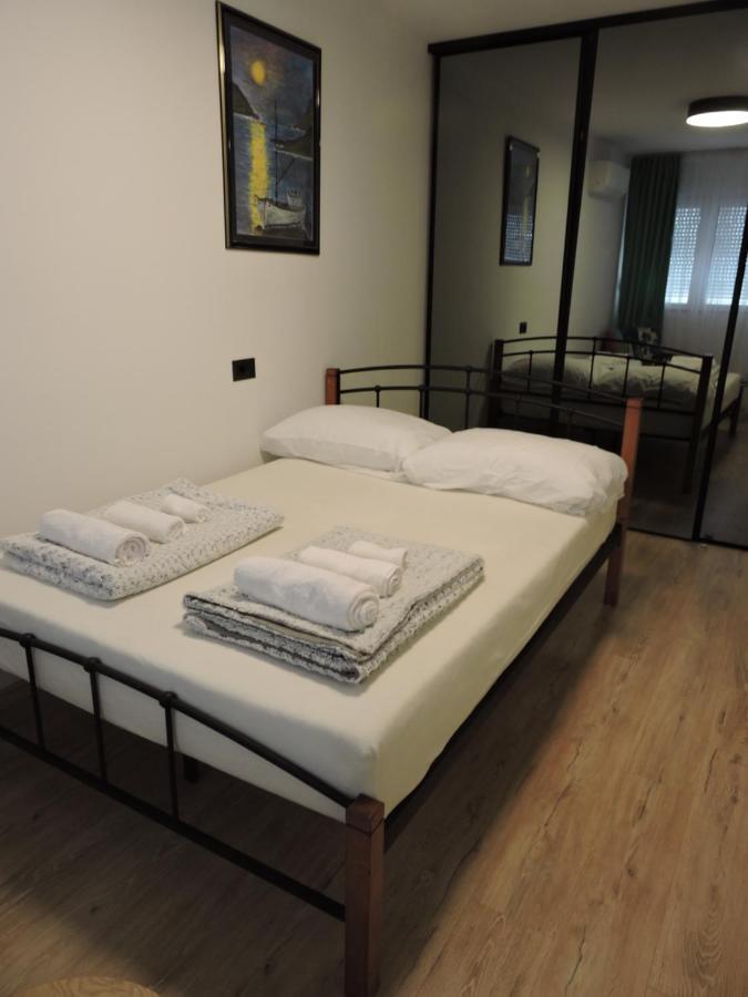 Imperial Spalato Apartment Ngoại thất bức ảnh
