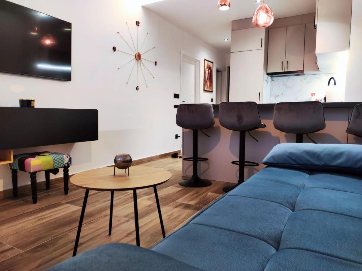 Imperial Spalato Apartment Ngoại thất bức ảnh