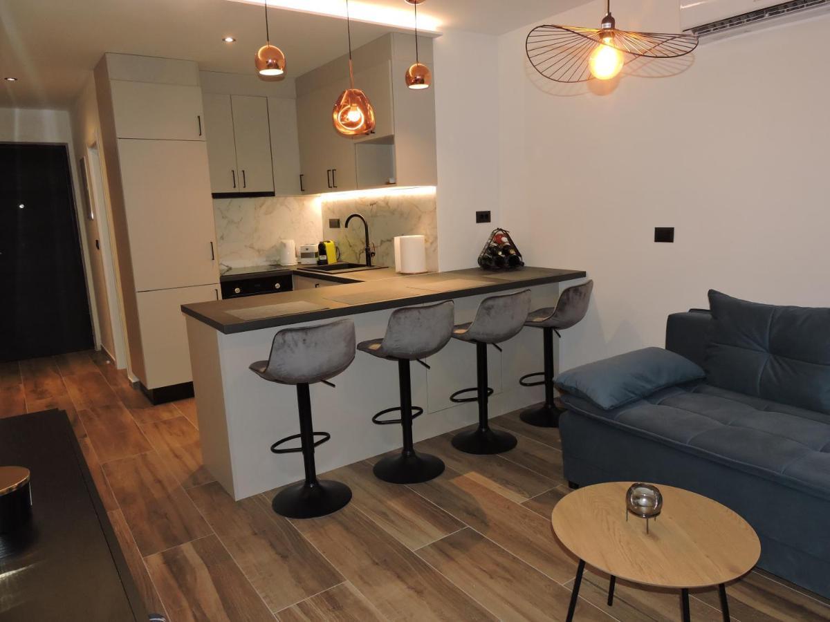 Imperial Spalato Apartment Ngoại thất bức ảnh